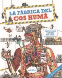 La f?brica del cos hum? | 9788498016543 | Green, Dan;Davis, Edmond