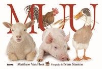 Muu (catalan) | 9788498016567 | Van Fleet, Matthew;Stanton, Brian