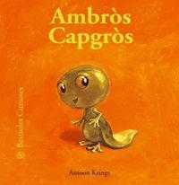 Bestioles Curioses. Ambr?s Capgr?s | 9788498014129 | Krings, Antoon