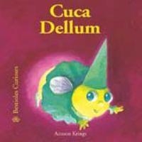 Bestioles Curioses. Cuca de Llum | 9788498010466 | Krings, Antoon