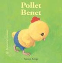 Bestioles Curioses. Pollet Benet | 9788498010824 | Krings, Antoon