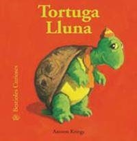 Bestioles Curioses. Tortuga Lluna | 9788498012088 | Krings, Antoon