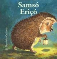 Bestioles Curioses. Sams¢ Eri?¢ | 9788498013290 | Krings, Antoon