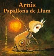 Bestioles Curioses. Art£s Papallona de Llum | 9788498016383 | Antoon Krings