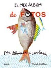 El meu  lbum de fotos | 9788498012767 | Estellon, Pascale