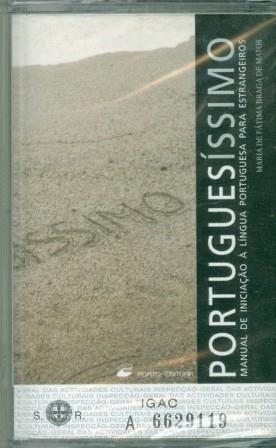 PORTUGUESISSIMO CST. | 9789720401434