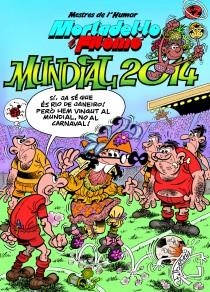 Mundial 2014 | 9788466654616 | Ibáñez, Francisco