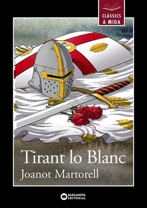 Tirant lo Blanc | 9788448946036 | JOANOT MARTORELL