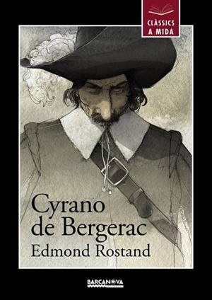 Cyrano de Bergerac | 9788448934903 | EDMOND ROSTAND