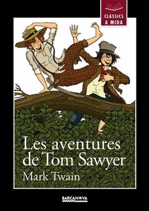 Les aventures de Tom Sawyer | 9788448930431 | MARK TWAIN