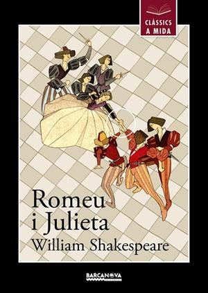 Romeu i Julieta | 9788448930448 | WILLIAM SHAKESPEARE