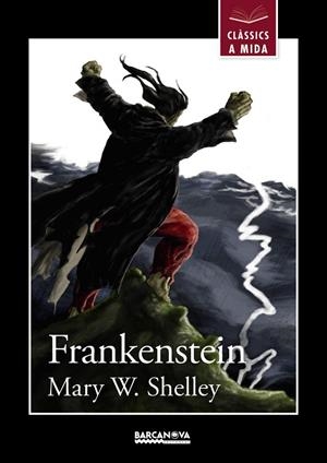 Frankenstein | 9788448934927 | MARY W. SHELLEY