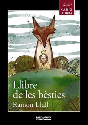 Llibre de les bèsties | 9788448938642 | RAMON LLULL
