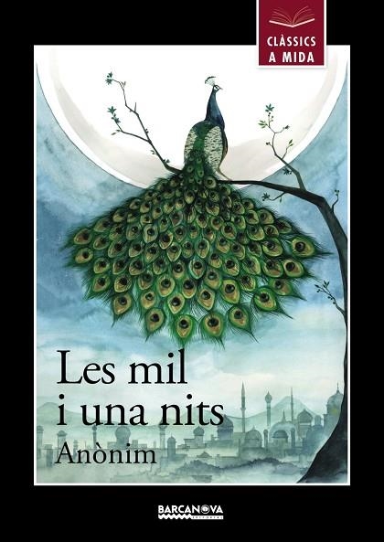 Les mil i una nits | 9788448942687 | ANÒNIM