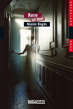 Rere el mur | 9788448925109 | Bagés, Noemi