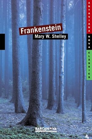 Frankenstein | 9788448930387 | Shelley, Mary W.