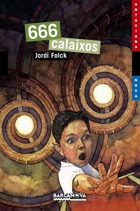 666 calaixos | 9788448931025 | Folck, Jordi