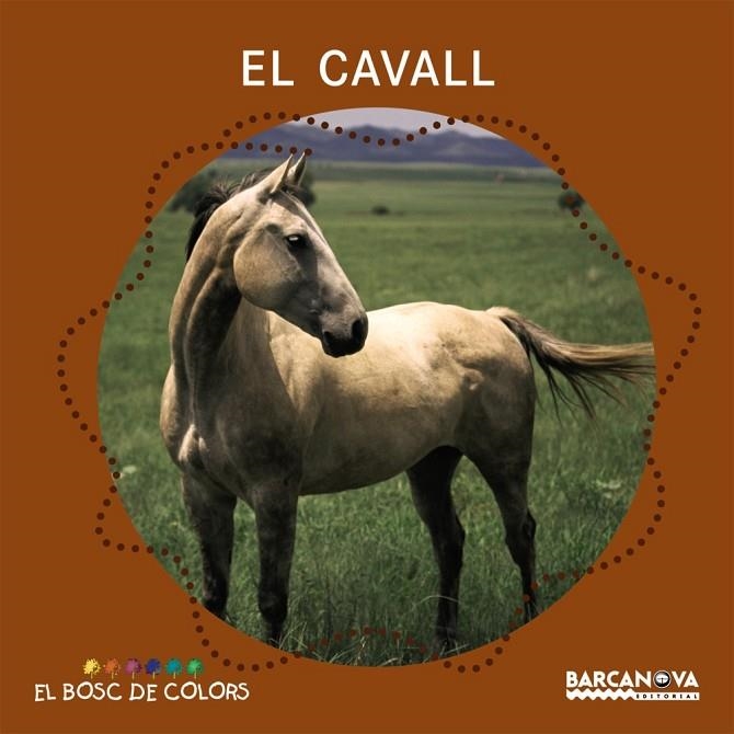 El cavall | 9788448924638 | Baldó, Estel;Gil, Rosa;Soliva, Maria