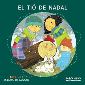 El tió de Nadal | 9788448926564 | Baldó, Estel;Gil, Rosa;Soliva, Maria