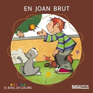En Joan Brut | 9788448914158 | Baldó, Estel;Gil, Rosa;Soliva, Maria