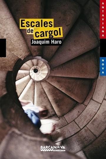 Escales de cargol | 9788448920975 | Haro, Joaquim