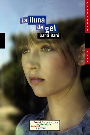 La lluna de gel | 9788448927691 | Baró, Santi