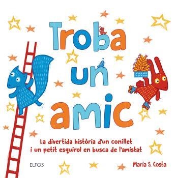Troba un amic | 9788416965106 | Costa, Maria