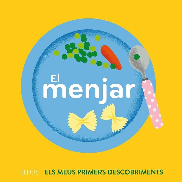 El menjar | 9788417254537 | Falière, Amélie