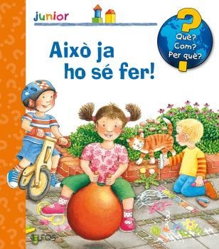 Això ja ho sé fer! | 9788417254322 | Droop, Constanza