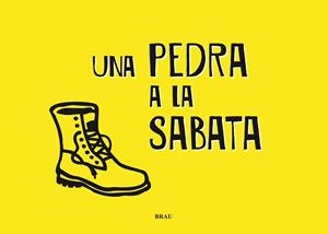 Una pedra a la sabata | 9788496905931 | Varios autores