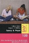 Fanny i Pepsi | 9788466404662 | Schilling, Regina;Belz, Corina