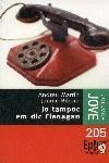 Jo tampoc em dic Flanagan | 9788466406000 | Ribera, Jaume;Martin Farrero, Andreu
