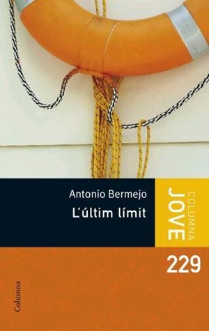 L'últim límit | 9788466408516 | Bermejo Piquer, Antonio