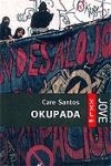 Okupada | 9788466406024 | Santos, Care