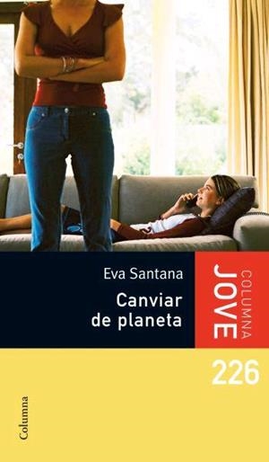 Canviar de planeta | 9788466409742 | Santana Bigas, Eva