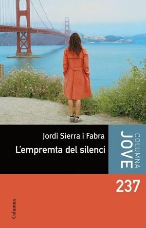 L'empremta del silenci | 9788466410083 | Sierra i Fabra, Jordi