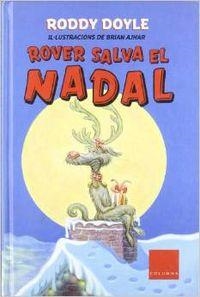 Rover salva el Nadal | 9788466402828 | Doyle, Roddy