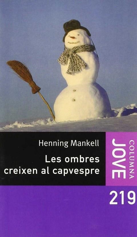 Les ombres creixen al capvespre | 9788466407151 | Mankell, Henning