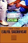 L'alfil sacrificat | 9788466403054 | Cussà Balaguer, Jordi