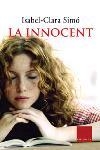 La innocent | 9788466403870 | Simó Monllor, Isabel-Clara