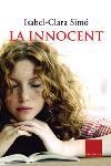 La innocent | 9788466403870 | Simó Monllor, Isabel-Clara