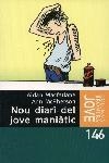 Nou diari del jove maniàtic | 9788483005583 | McPherson, Anne;MacFarlane, Aidan