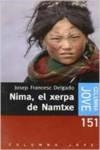 NIMA, EL XERPA DE NAMTXE | 9788483006993 | Delgado Mercader, Josep Francesc