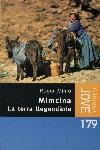 Mimcina. | 9788466402484 | Mimo Lladós, Roger