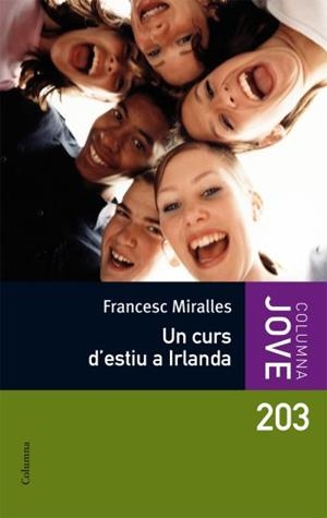 Un curs d'estiu a Irlanda | 9788466410250 | Miralles Contijoch, Francesc