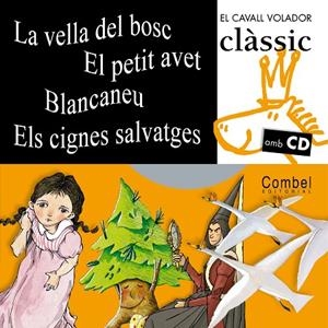 El cavall volador clàssic - Sèrie TROT 2 | 9788498252538 | Varios autores