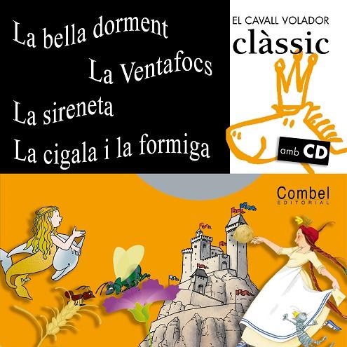 El cavall volador clàssic - Sèrie TROT 1 | 9788498251166 | Varios autores