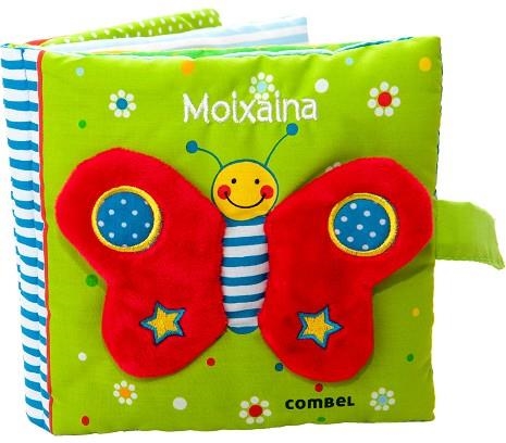 MOIXAINA | 9788491011095 | Rettore, Kenny