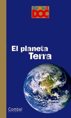 El planeta Terra | 9788498253382 | Veyret, Yvette;Husson, Séverin