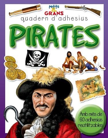 Pirates | 9788498251104